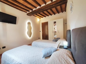 2 chambres