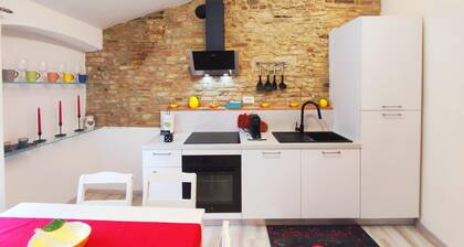 Le Torri2 SanGimignanoApartments