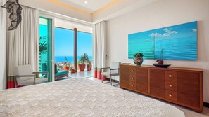 3 chambres, bureau, fer et planche Ă repasser, lit parapluie