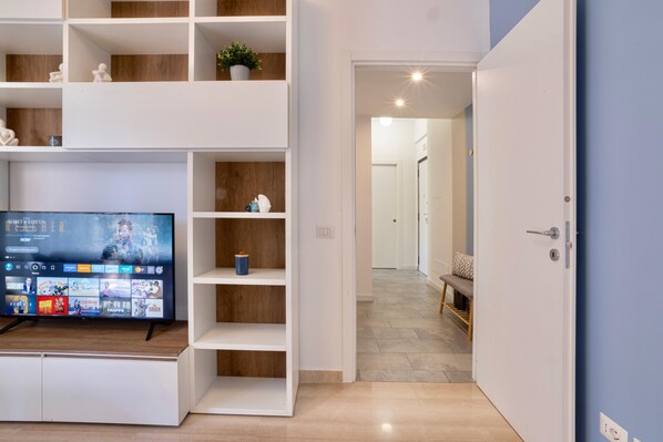 Interior - Grazia Modern & Chic Apartment in Tiburtina (ROMA)