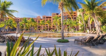 Beach Resort in Loreto, Mexico for the Holidays!