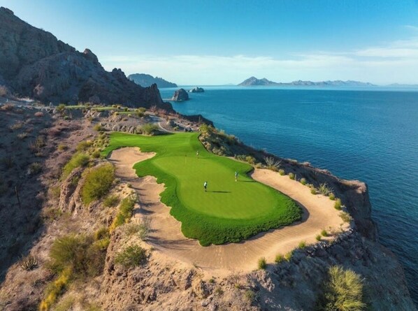 Golf
