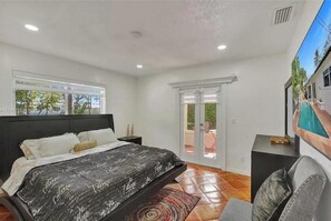 3 Schlafzimmer, WLAN, Bettwäsche