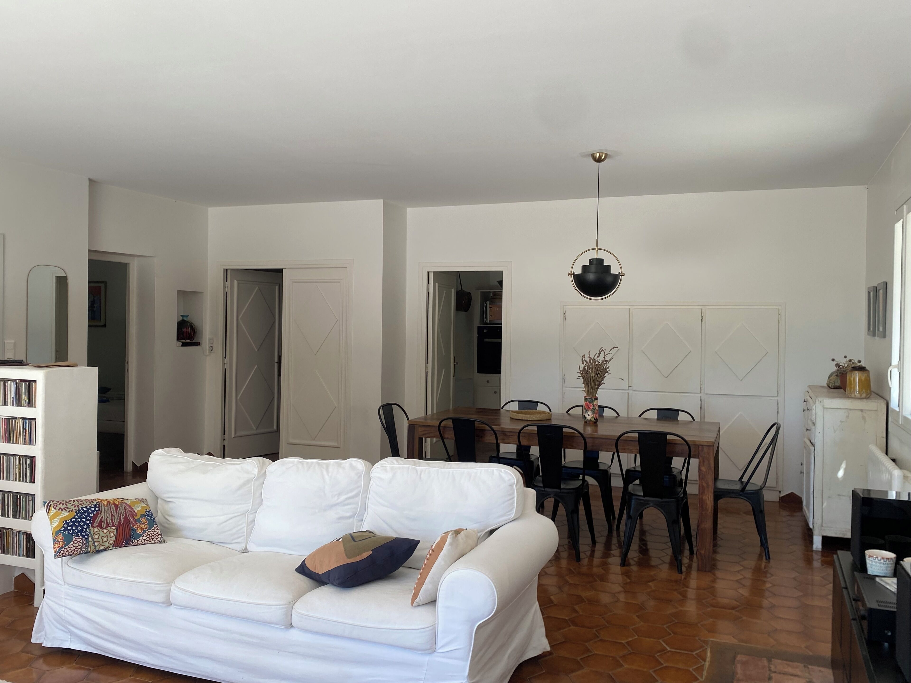 Large Family Home With Swimming Pool In The Heart Of Drôme Provençale - Mirmande