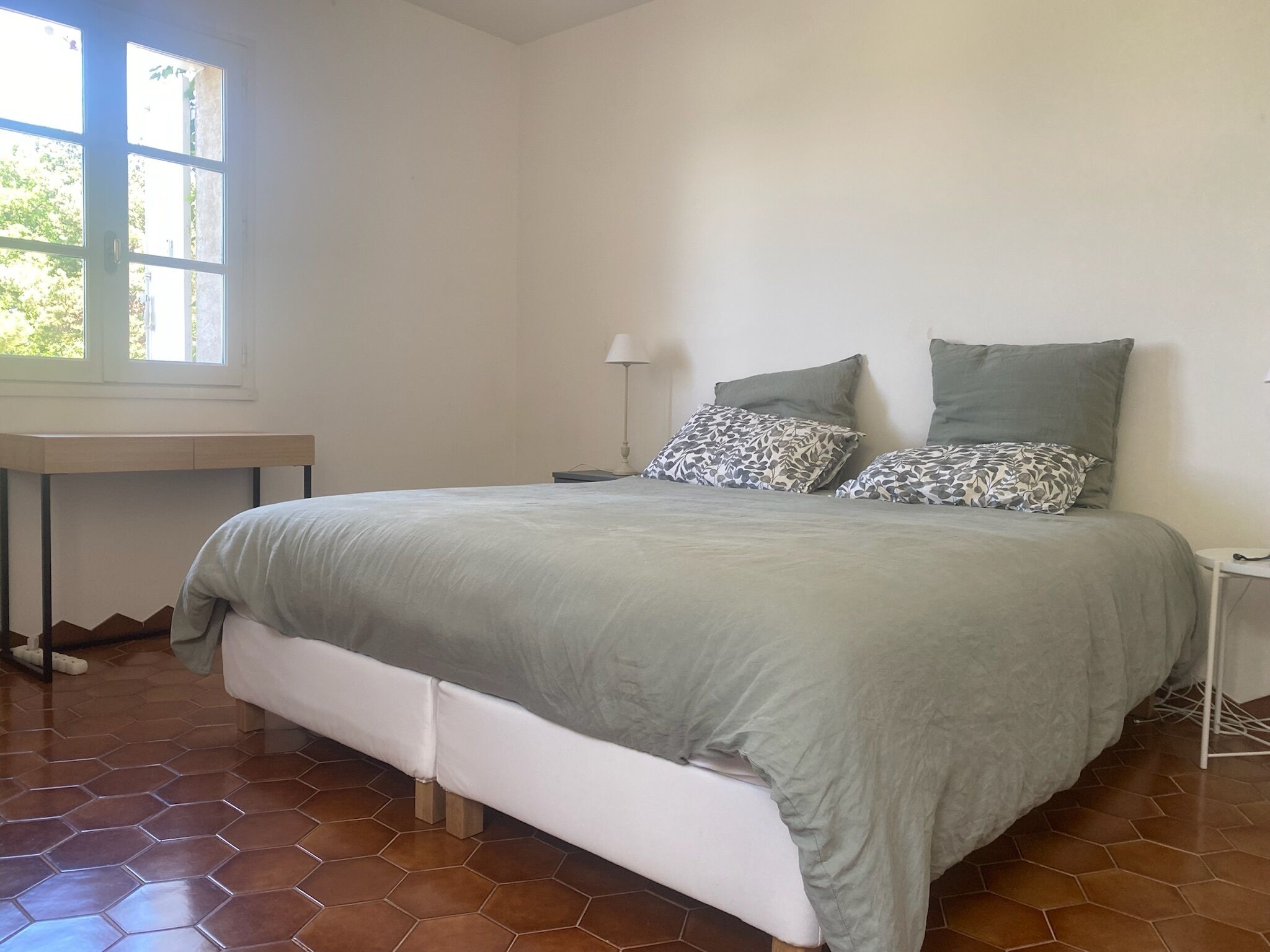 5 bedrooms, iron/ironing board, travel crib, free WiFi