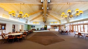 Servei de restauració