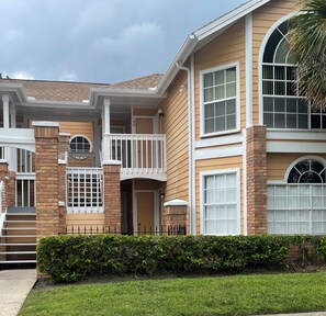 Exterior - “Parkside Paradise 3 BR Condo by Disney, Epcot & Universal” (Kissimmee)