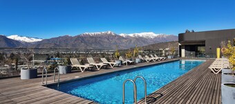 นูเคลโอ มายอร์ อพาร์ต