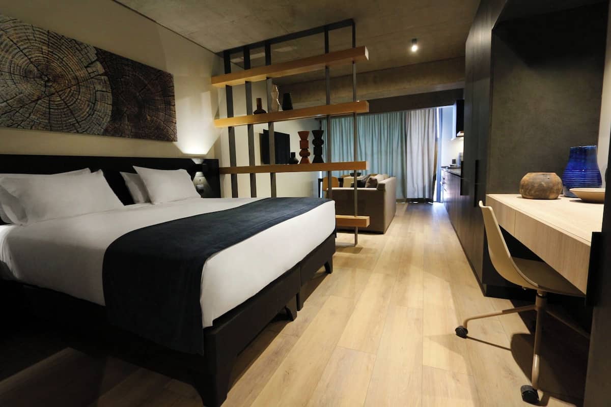 Departamento Terrace