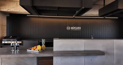 Nucleo Mayor Apart