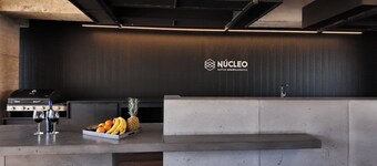 Nucleo Mayor Apart