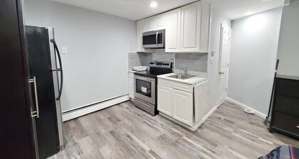 Soothing Studio in The Bronx for a relaxing getaway