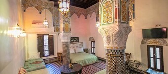 palace mouna luxury fes and spa 