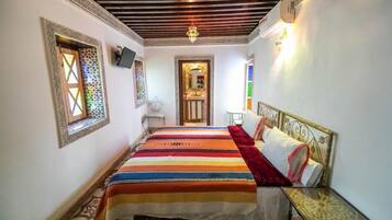 Deluxe Double or Twin Room | Free WiFi