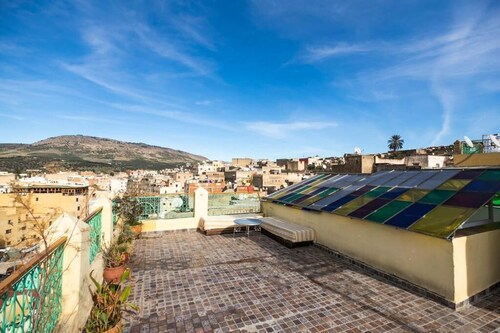 palace mouna luxury fes and spa 