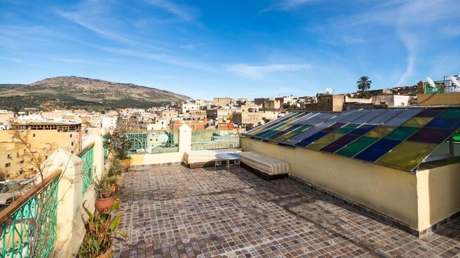 palace mouna luxury fes and spa