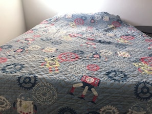 3 bedrooms, iron/ironing board, WiFi, bed sheets - Sweet home nearby UOA (Tucson)