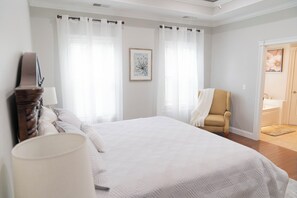 3 chambres, fer et planche à repasser, Wi-Fi, literie fournie