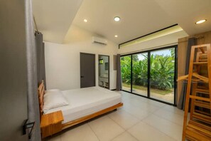 2 chambres, Wi-Fi