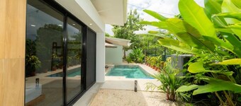 Modern 2 Bedroom + Casa Sewo 2Bedroom Combination unit