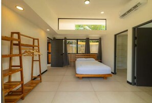 4 chambres, draps fournis