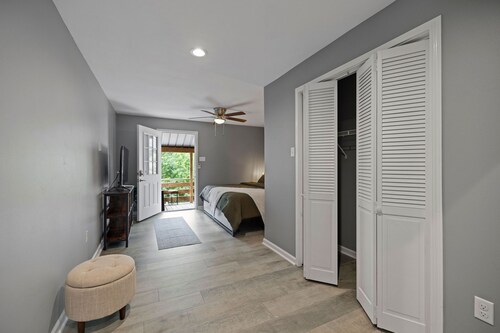 The Sandra House Downtown Hammond