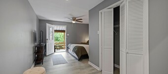 The Sandra House Downtown Hammond