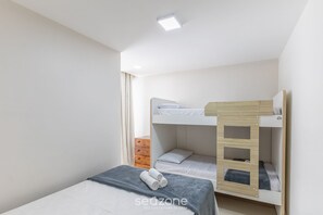 Basic Apartment | 2 bedrooms, free WiFi