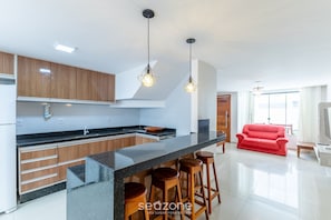 Appartement | Intérieur