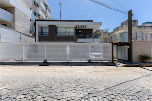 Appartement | Extérieur