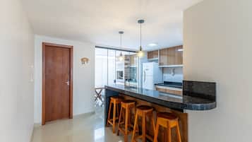 Basic Apartment | Private kitchen