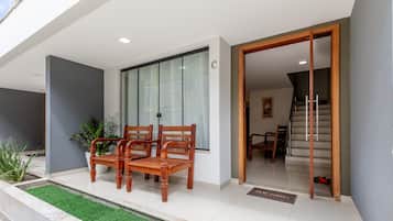 Căn hộ cơ bản | Nội thất