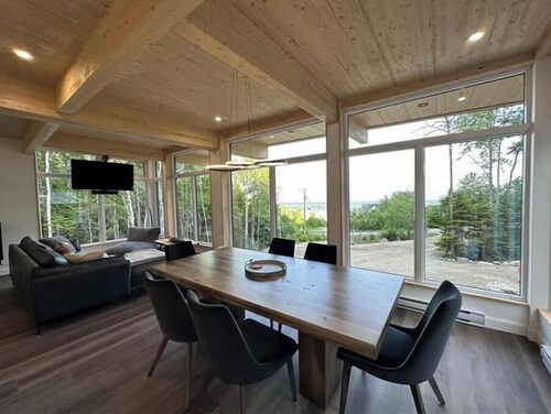 Villa CHARL'EAU - River View