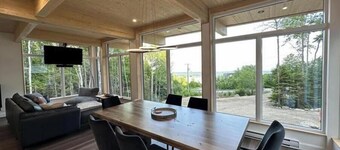 Villa CHARL'EAU - River View