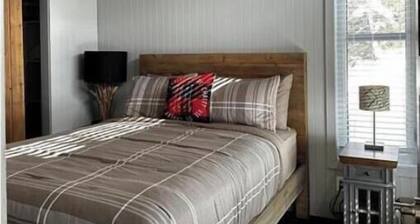 Villa Sport Nature Baie Saint Paul