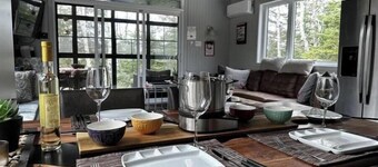 Villa Sport Nature Baie Saint Paul