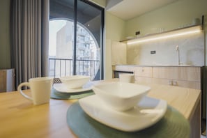 Interior - BRENT 30 (Medellín)