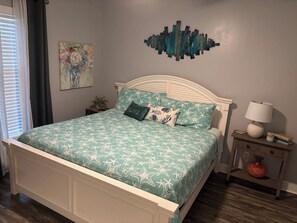 1 bedroom, Internet, bed sheets