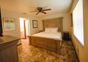3 chambres, lit de bébé portatif, accès au Wi-Fi (inclus)