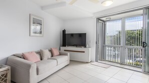 Smart TV - Sundrift Casuarina - A contemporary coastal escape with modern comforts, resort (Casuarina)