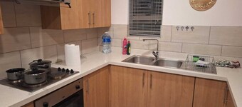 Phenomenal 2-bedroom apartment in Germiston