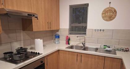 Phenomenal 2-bedroom apartment in Germiston