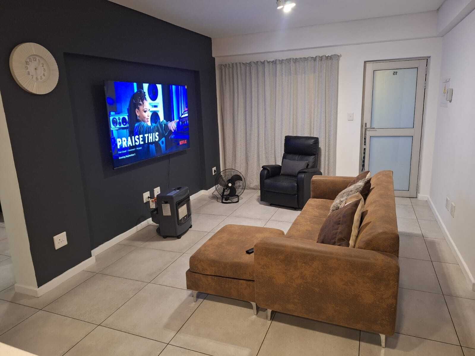 TV
