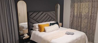 Phenomenal 2-bedroom apartment in Germiston