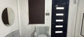 Apartment with great comfort