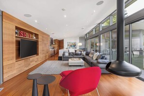 Intérieur