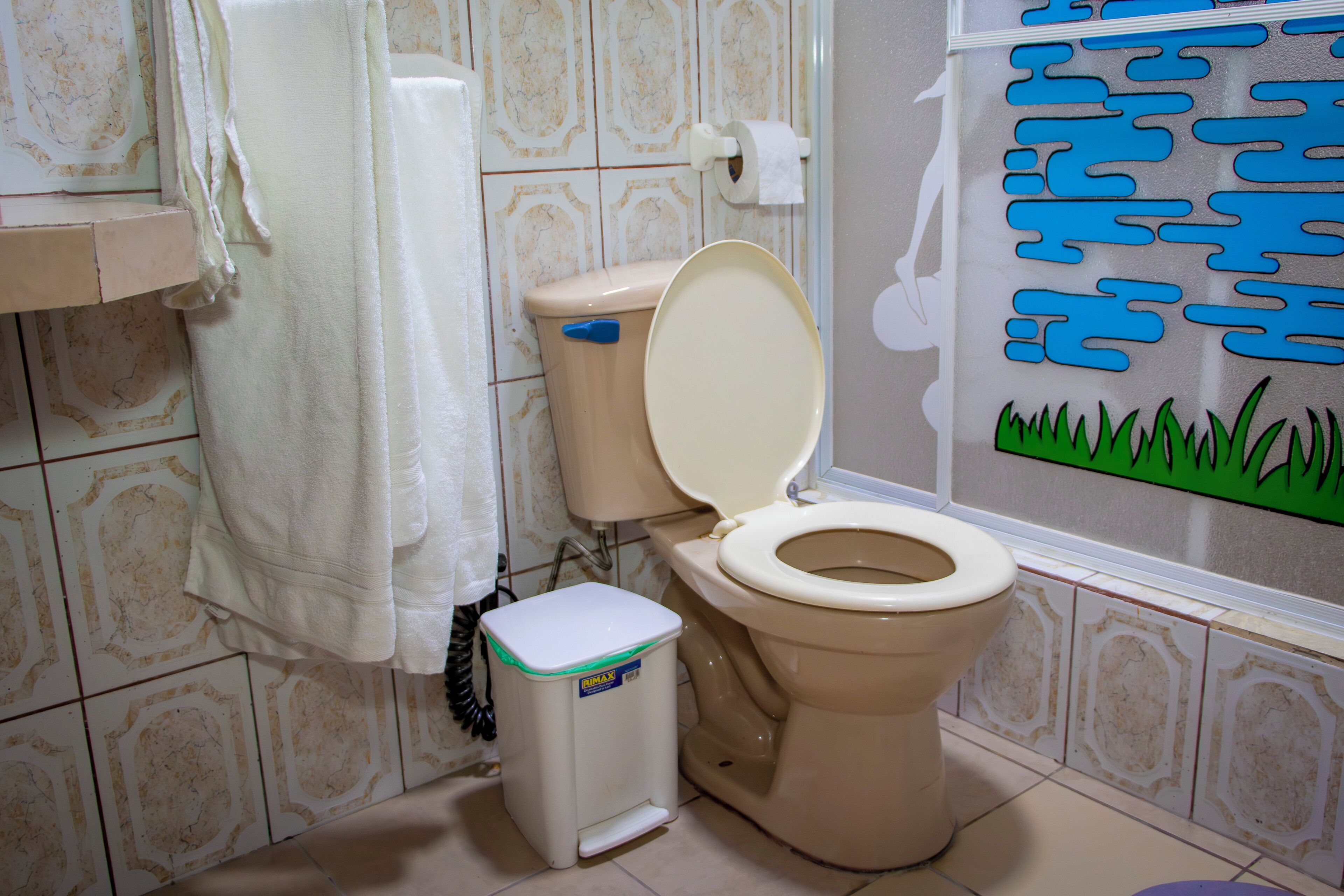 Baño