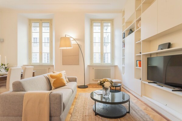 Smart TV