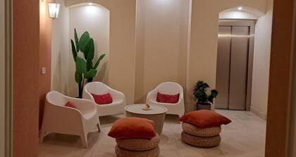 Antica Dimora Petito - Luxury suite D2