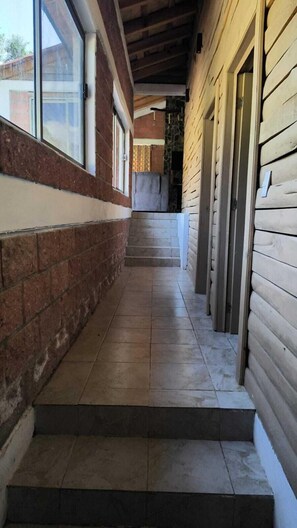 Hallway - Oasis Hotel & Resort Mazamitla (Tamazula de Gordiano)